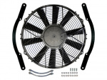 REPLACEMENT AIR-CONDITIONING FAN FOR JRP100000 - SUITABLE FOR THE DISCOVERY 2