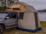 ARB SIMPSON ROOF TENT AND ANNEX 