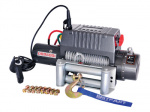 BRITPART ELECTRIC WINCH 24V