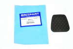 PEDAL RUBBER-BRAKE/CLUTCH - FREELANDER 1