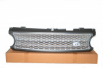 FRONT GRILLE PANEL SUPERCHARGED L322 RANGE ROVER 06MY>