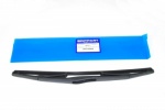 REAR SCREEN WIPER/WASH BACKLIGHT WIPER BLADE - 14 INCH - DISCOVERY 2 1998-2004