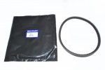 BELT - POLYVEE POWER ASSISTED STEERING - 2.25L 4 CYLINDER PETROL DEFENDER 1987-2006