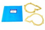 WATER PUMP GASKET 7 STUD 4 CYLINDER + 200TDI DEFENDER