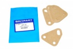 GASKET FRONT COVER TO BLOCK 2.5D + TD + 200TDI + 300TDI - DEFENDER - DISCOVERY 1 - RANGE ROVER CLASSIC