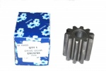 OIL PUMP GEAR - 10 TEETH - 2.25/2.5L 4 CYLINDER DIESEL ENGINES - DEFENDER - DISCOVERY 1 - RANGE ROVER CLASSIC