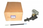 OIL PUMP ASSEMBLY - 2.25/2.5 PETROL & DIESEL/T-D- DEFENDER 1983 TO 2006