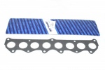 MANIFOLD GASKET - 200TDI DISCOVERY - RANGE ROVER CLASSIC - DEFENDER