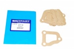 SMALL TIMING COVER GASKET PETROL - DIESEL UPTO 1995 - RANGE ROVER CLASSIC - DEFENDER - DISCOVERY 1