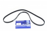 FAN BELT POLYVEE AIR CONDITIONING 300TDI - DEFENDER - DISCOVERY 1 - RANGE ROVER CLASSIC