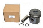 PISTON ASSEMBLY - STANDARD - 300TDI DEFENDER - DISCOVERY 1 - RANGE ROVER CLASSIC
