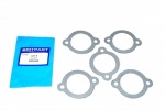 THERMOSTAT GASKET V8 DEFENDER - DISCOVERY 1 - RANGE ROVER CLASSIC - P38 RANGE ROVER