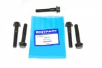 HEADBOLT 4.0/4.6L  - STRETCH BOLT - DEFENDER - DISCOVERY 1 + 2 + RANGE ROVER CLASSIC + P38 RANGE ROVER