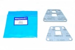 GASKET BLOCK TO FILTER HOUSING 300TDI - DEFENDER - DISCOVERY 1 - RANGE ROVER CLASSIC
