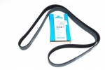 ANCILLARY DRIVE FAN BELT - 300TDI RANGE ROVER CLASSIC 1986-1994 - DEFENDER 1987-2006 - DISCOVERY 1 1989-1998