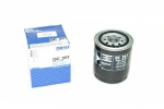 OIL FILTER V8 / 2.5D / 2.5TD / 200 & 300TDI - DEFENDER - DISCOVERY 1 + 2 - RANGE ROVER CLASSIC + P38