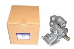 THERMOSTAT HOUSING - WITH AIR CONDITIONING - 300TDI - RANGE ROVER CLASSIC - DEFENDER - DISCOVERY 1