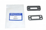 GASKET FRONT COVER BOTTOM PLATE 2.5D/TD DEFENDER