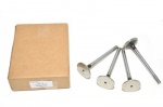 VALVE INLET- CYLINDER HEAD 300TDI - DEFENDER - DISCOVERY 1 - RANGE ROVER CLASSIC