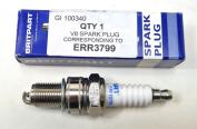 SPARK PLUG RN11YCC V8EFI 3.5-4.6 - DEFENDER - DISCOVERY 1 - RANGE ROVER CLASSIC + P38