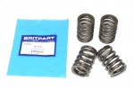 VALVE SPRING 2.25/2.5 PETROL + DIESEL 200 + 300TDI - DEFENDER - DISCOVERY 1 - RANGE ROVER CLASSIC