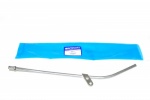 DIPSTICK TUBE 300TDI DEFENDER - DISCOVERY 1 - RANGE ROVER CLASSIC