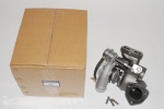 TURBOCHARGER & EXHAUST MANIFOLD LESS BRANCHES 300TDI NEW - RANGE ROVER CLASSIC - DEFENDER - DISCOVERY