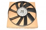 FAN ASSEMBLY - COOLING - 4.0L V8 EFI DISCOVERY 2 1998-2004