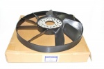 FAN ASSEMBLY COOLING V8 DISCOVERY 2 - RANGE ROVER P38