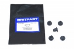 PLUG RUBBER BLOCK SIDE 2.5L PETROL + DIESEL  + 2/300TDI DEFENDER - RANGE ROVER CLASSIC - DISCOVERY 1