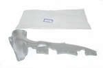 HEATSHIELD RIGHT HAND INNER MANIFOLD V8 - RANGE ROVER P38