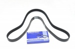 FAN BELT 300TDI SMALLER  FROM VIN TA163104 ON - DEFENDER - DISCOVERY 1 - RANGE ROVER CLASSIC