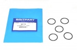 O RING OIL SUCTION PIPE TD5 DISCOVERY 2 - DEFENDER