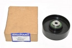 IDLER DRIVE BELT AIRCON V8EFI - P38 RANGE ROVER