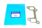 EXHAUST MANIFOLD GASKET TWIN V8 EFI - DISCOVERY 1 + 2 - RANGE ROVER P38