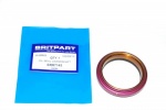 CRANKSHAFT FRONT OIL SEAL 300TDI - DEFENDER - DISCOVERY 1 FROM VIN VA ON