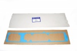OIL SEPARATOR GASKET TD5 DISCOVERY 2 - DEFENDER