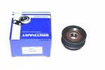 PULLEY AND FLINGER - ANCILLARY DRIVE - 300TDI - DEFENDER - DISCOVERY 1 - RANGE ROVER CLASSIC
