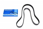 ALTERNATOR DRIVE BELT VM - LEFT HAND DRIVE 2.5L RANGE ROVER CLASSIC 