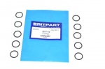 O RING OIL COOLER PIPE 2.5 DIESEL - P38 RANGE ROVER