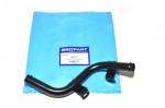 HEATER PIPE METAL TO HOSE PETROL P38 RANGE ROVER