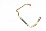 OIL COOLER PIPE V8 INTERMEDIATE AUTO
