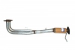 EXHAUST DOWNPIPE 1.8 FREELANDER