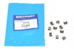 VALVE COLLET 2.25/2.5D/2-300TDI - SERIES 111 - DEFENDER - DISCOVERY 1 - RANGE ROVER CLASSIC