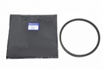 POWER STEERING BELT - 2.25L 4 CYLINDER PETROL WITH AIR CONDITIONING - DEFENDER 1987 TO 2006