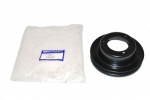 WATER COOLANT PUMP PULLEY - V8 CARBURETOR - RANGE ROVER CLASSIC - DISCOVERY 1