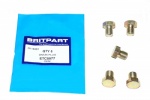 DRAIN PLUG 2.5/2-300 CYLINDER HEAD AND SUMP - DEFENDER - RANGE ROVER CLASSIC - DISCOVERY 1