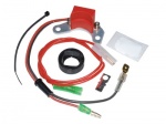 ELECTRONIC IGN KIT FOR 4 CYLINDER PETROL ENGINES