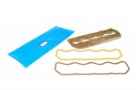 ROCKER COVER GASKET - DIESEL 2.25L + 2.5L SERIES 11 AND 111 - DEFENDER