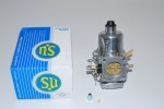 CARBURETTOR ASSY